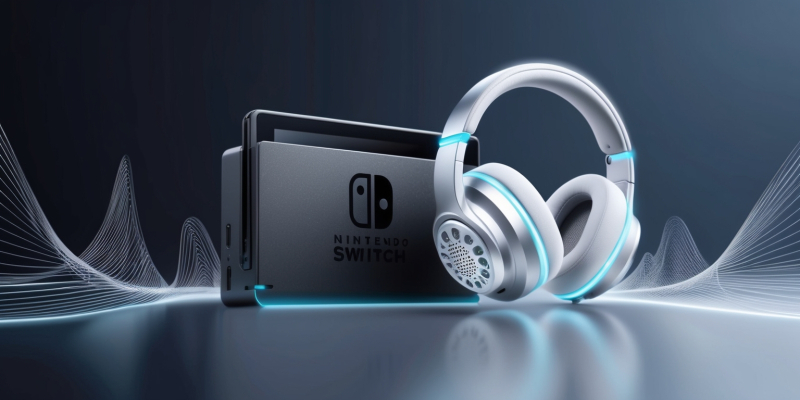 Elevated Audio Excellence: How Nintendo Switch 2 Redefines Gaming Soundscapes