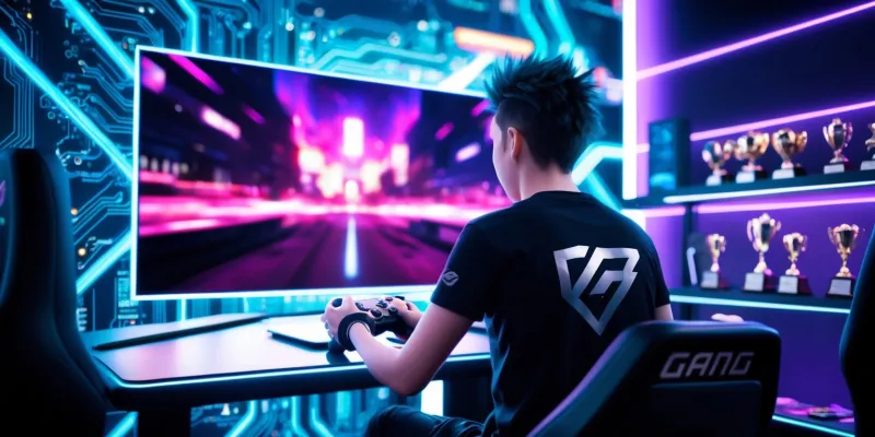 Late Entry, Lingering Buzz: Navigating Recognition in the Rapidly Evolving Gaming Landscape