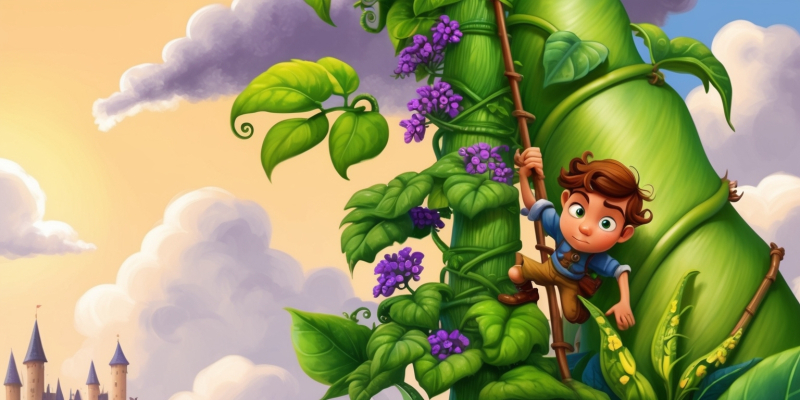Cultivating Nature and Strategy: The Journey of the Beanstalk Event
