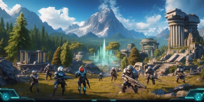Ancient Wisdom, Modern Warfare: The Intricate Pursuit of Civilisation Cores in Palworld