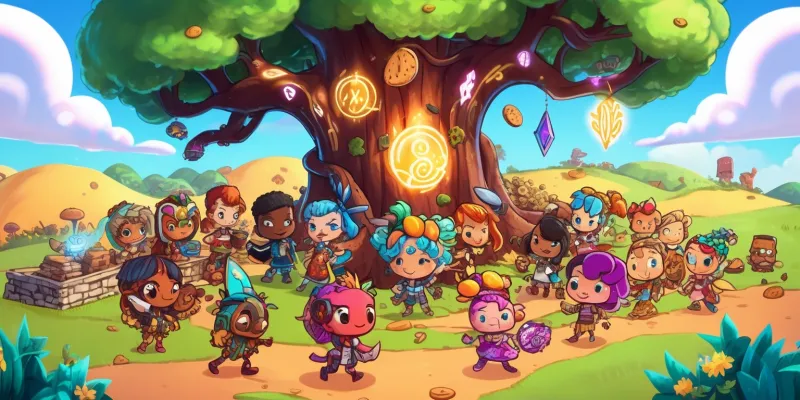 Beyond the Code: Building a Community Legacy in CookieRun: Crumble