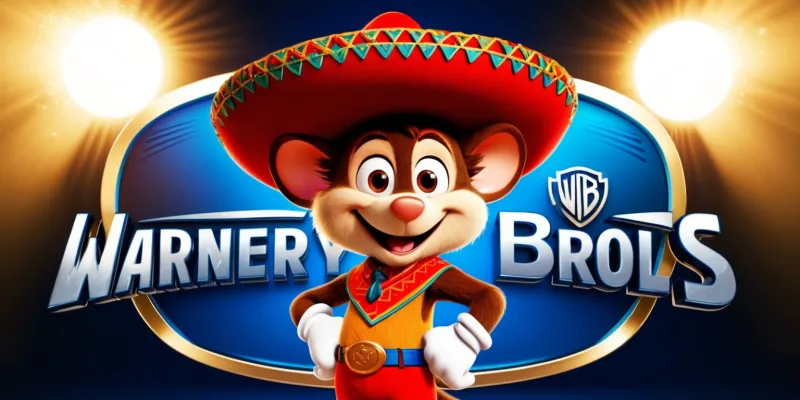 Speedy Gonzalez in the Spotlight: A Bold New Chapter for Warner Bros. Animation