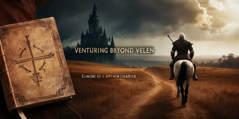 Venturing Beyond Velen: Rumors of a New Chapter in The Witcher 3