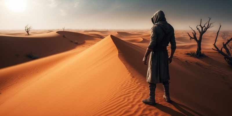 Dune: Awakening – Embracing Survival in Arrakis’ Relentless Sands