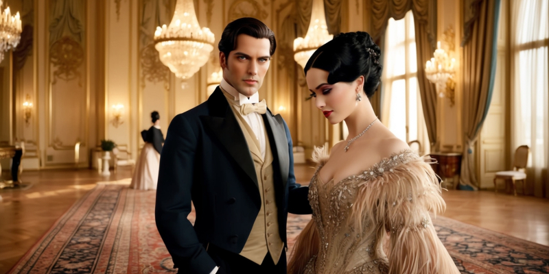 A New Era for the Beloved Period Drama: Anticipating Romance and Revelations in 2026