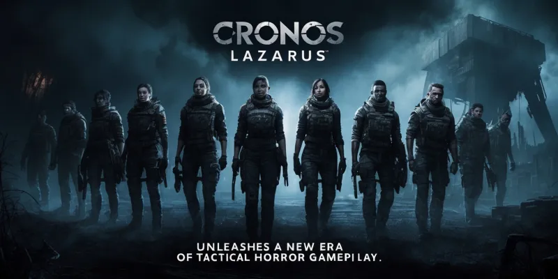 Cronos: Lazarus DLC Unleashes a New Era of Tactical Horror Gameplay