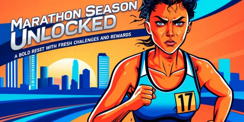 Marathon Season Unlocked: A Bold Reset with Fresh Challenges and Rewards