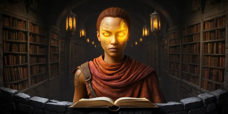 Navigating the Labyrinth: The Strategic Odyssey Through Arc Raiders’ Hidden Library