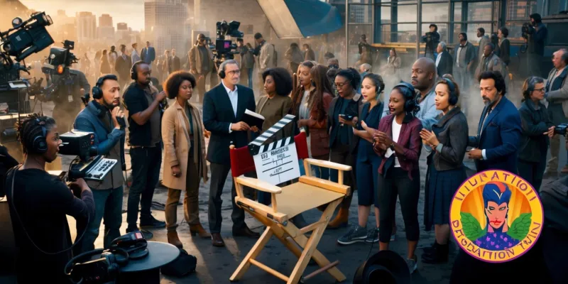 Production Resumes for Live-Action Adaptation Amid On-Set Setback and Fan Excitement