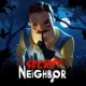 Secret Neighbor: Hello Neighbor Multiplayer