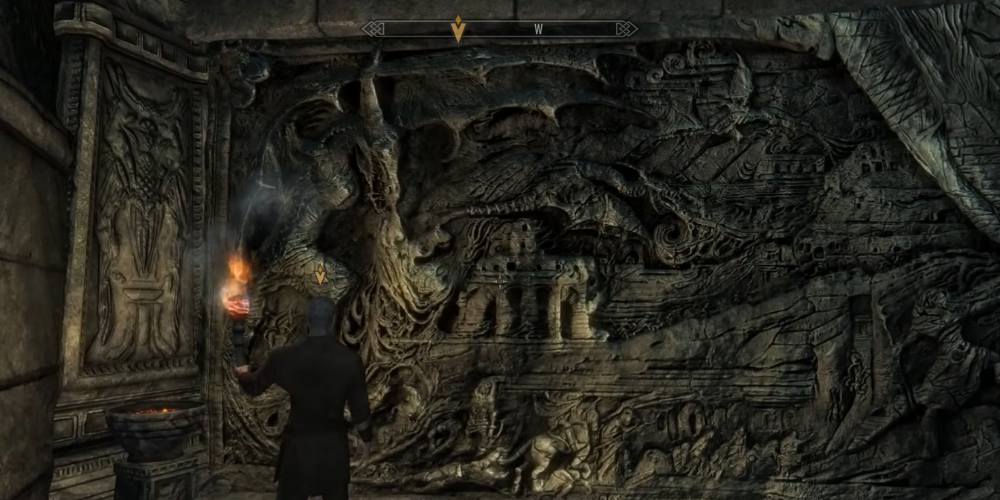 Elder Scrolls