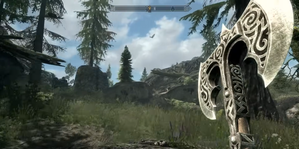 Elder Scrolls
