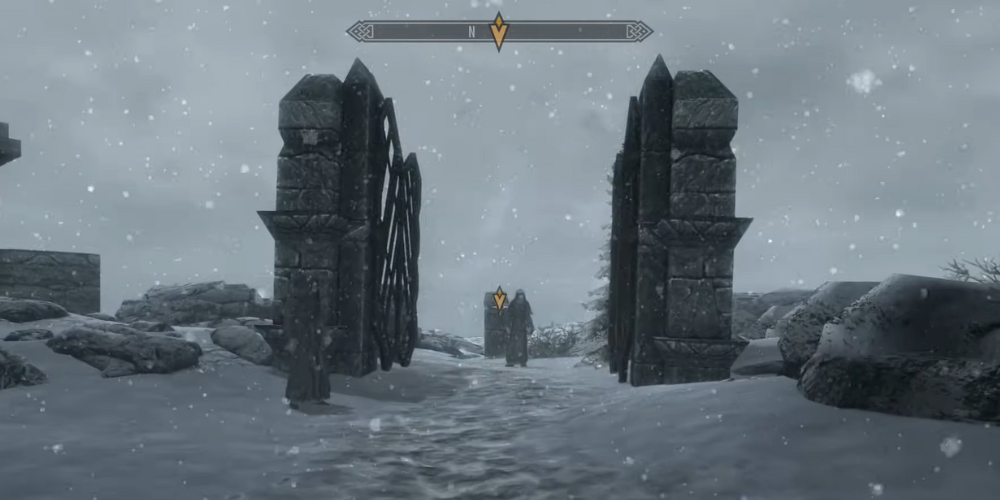 Elder Scrolls
