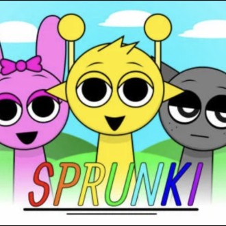 Incredibox Sprunki