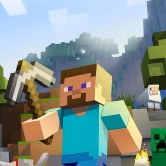 Minecraft Classic