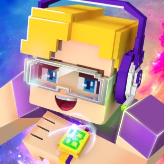 Roblox Block Game